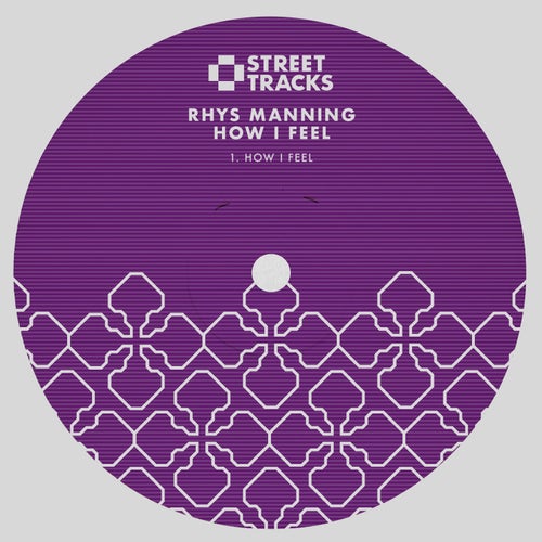 Rhys Manning - How I Feel [WO209]